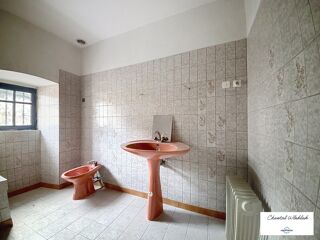  Maison à vendre 6 pièces 113 m²