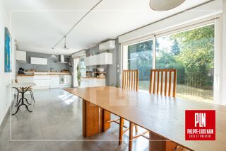  Maison à vendre 7 pièces 139 m²