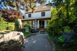  Maison � vendre 8 pi�ces 193 m�