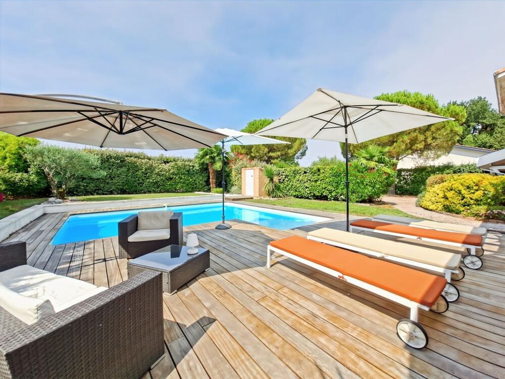 Maison 4 pièces 152 m² · à Bruguieres · 152 m² · 610 000 €