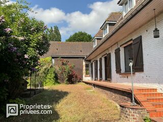  Maison � vendre 9 pi�ces 253 m�