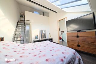  Loft à vendre 4 pièces 162 m² Saint chamond