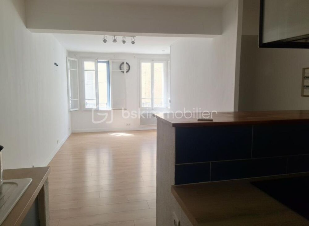 Vente Maison MAISON DE VILLAGE - 109M² - QUARTIER CALME Ille sur tet