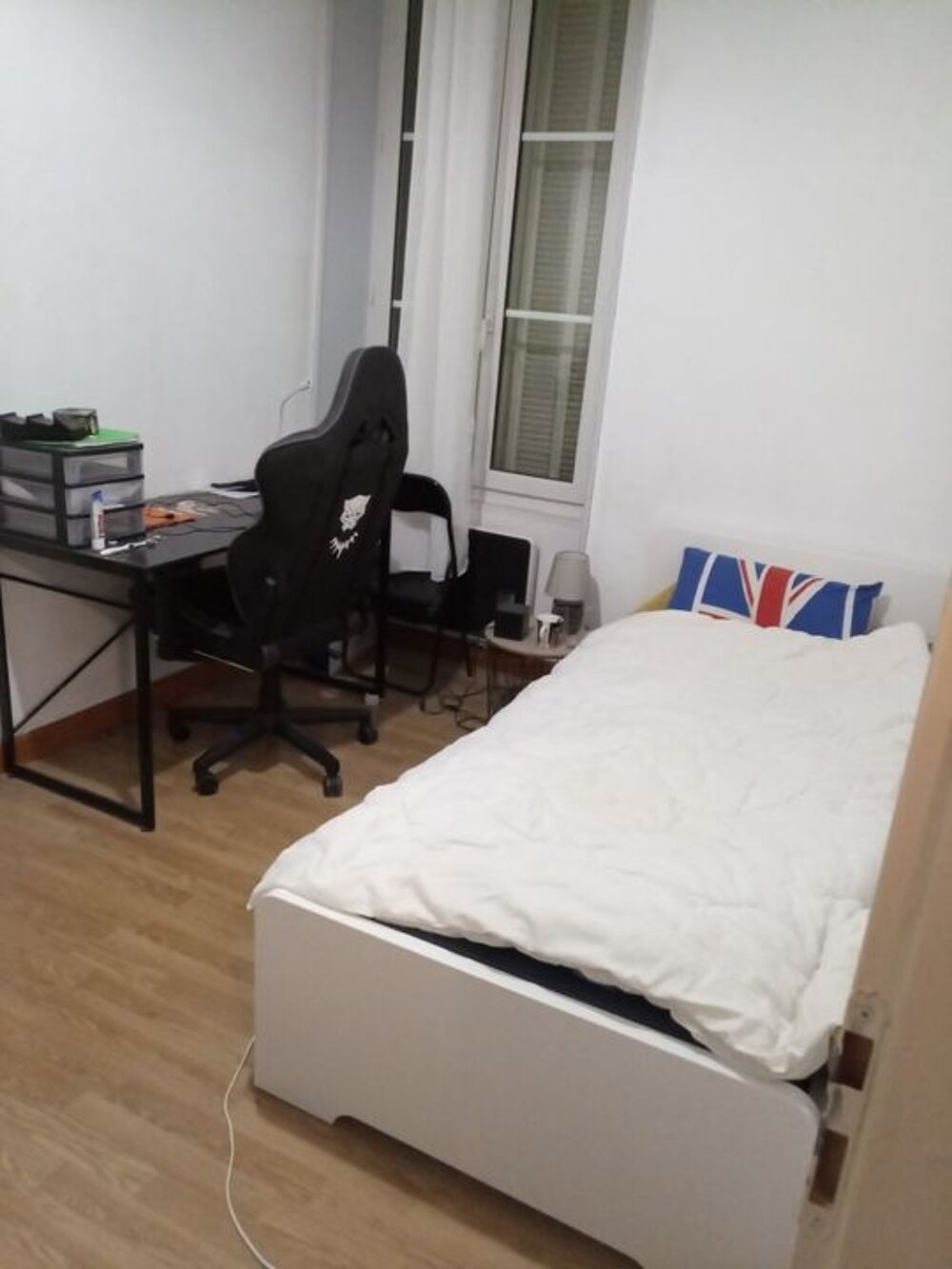 Location Appartement Appartement de 34m2 à louer sur Bagnols-sur-Cèze Bagnols sur ceze