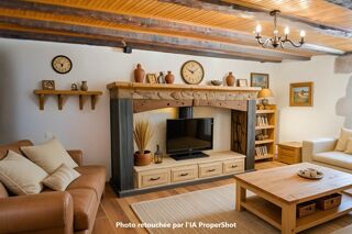  Maison  vendre 6 pices 185 m