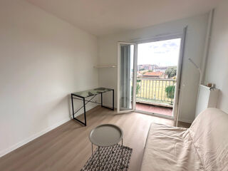  Appartement à vendre 1 pièce 18 m²