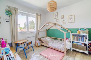  Maison � vendre 5 pi�ces 138 m�