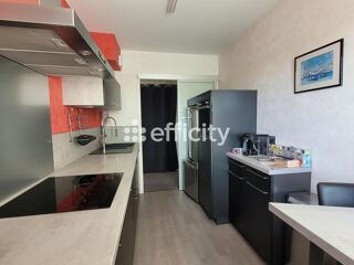  Appartement à vendre 3 pièces 62 m²