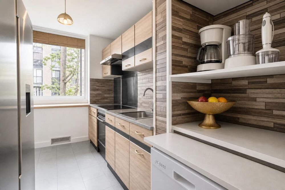 Appartement de 4 pièces de 66 m² à Grigny
