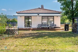  Maison à vendre 4 pièces 100 m²