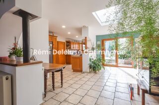  Maison à vendre 8 pièces 135 m²