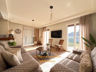  Maison à vendre 5 pièces 120 m²