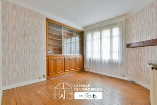  Maison à vendre 9 pièces 187 m²