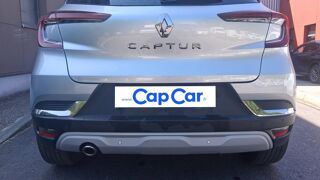 Captur II 1.3 TCe 140 Mild Hybrid Intens 2021 occasion 93130 Noisy Le Sec