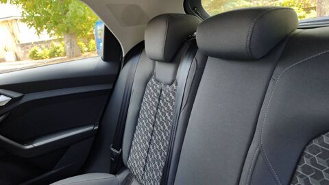 A1 1.0 TFSI 110 S-Tronic7 Advanced - Automatique Entretien cons 2022 occasion 86450 Pleumartin