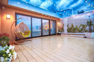  Appartement � vendre 3 pi�ces 115 m�