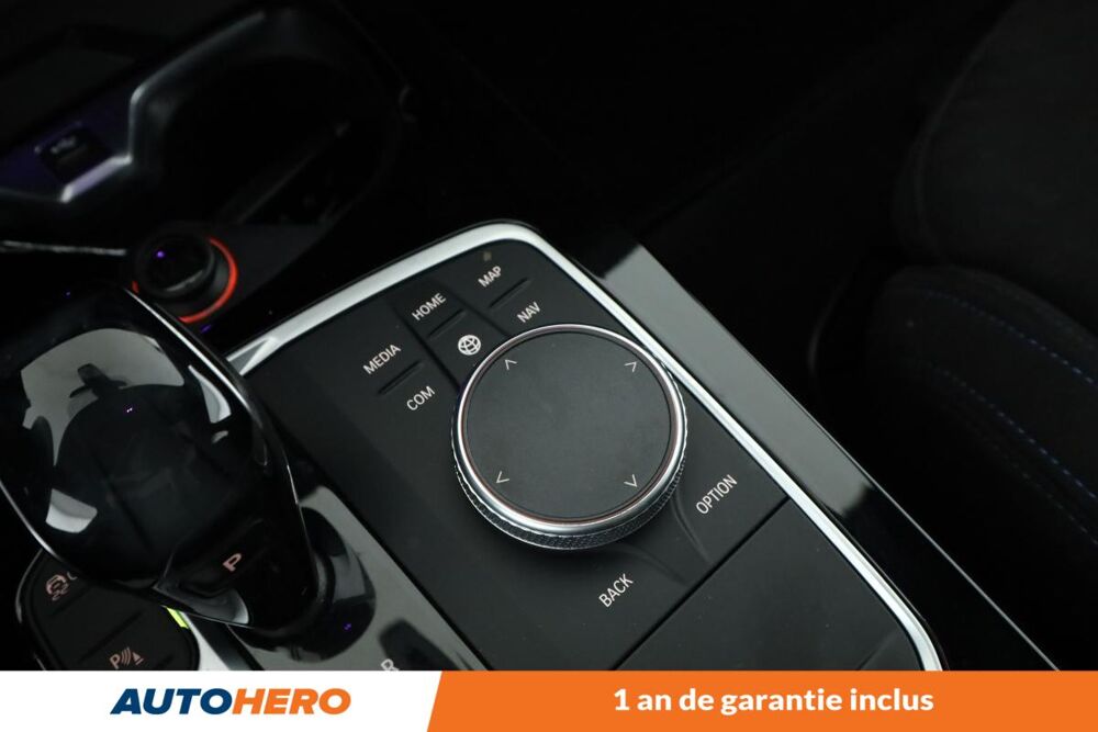 S&eacute;rie 1 118i M Sport DKG7 140 ch 2019 occasion 92130 Issy-les-Moulineaux