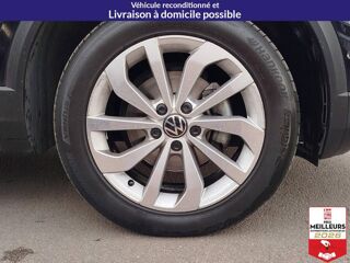 T-ROC TSI 150 DSG7 Style +Cam&eacute;ra 2025 occasion 10150 Lavau
