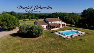  Propriété/château à vendre 5 pièces 152 m²
