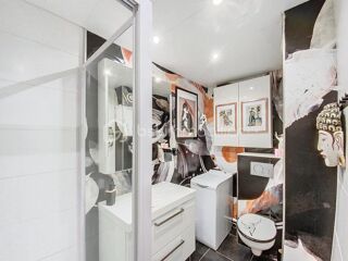  Appartement � vendre 1 pi�ce 25 m�