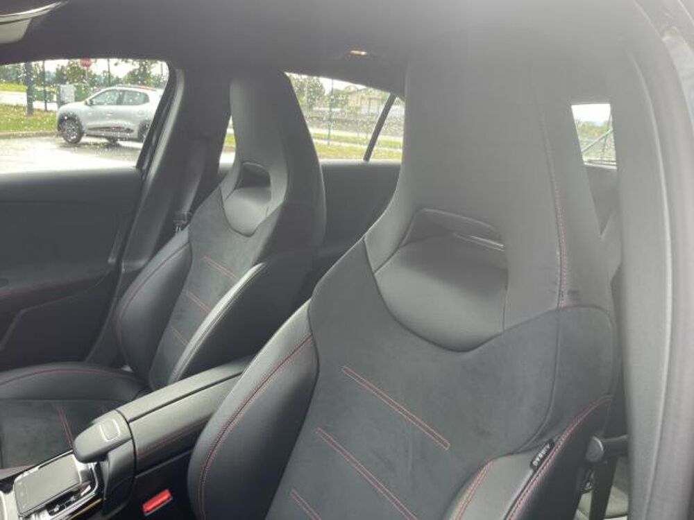 Classe A 160 BM6 AMG Line 2019 occasion 42210 Bellegarde-en-Forez