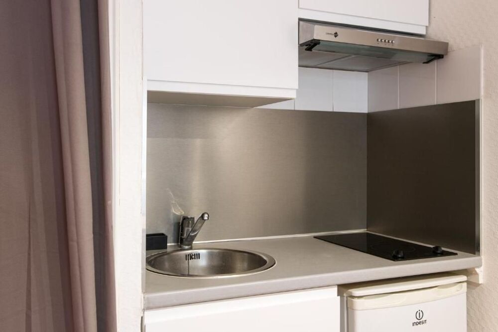Location Appartement Studio de 22m2 à louer sur La Rochelle La rochelle