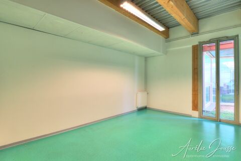 Votre bureau cl&eacute;-en-main &agrave; Panazol 423 87350 Panazol