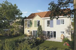  Maison � vendre 5 pi�ces 91 m�