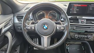 X2 2.0 18D 150 BVA8 M Sport - Automatique Entretien constructeu 2021 occasion 02200 Soissons