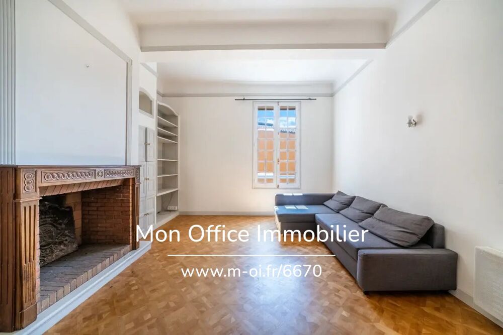 Appartement 3 pièces 73 m² · à Aix en Provence · 73 m² · 495 000 €
