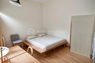  Appartement � vendre 2 pi�ces 34 m�