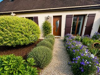  Maison à vendre 6 pièces 104 m²