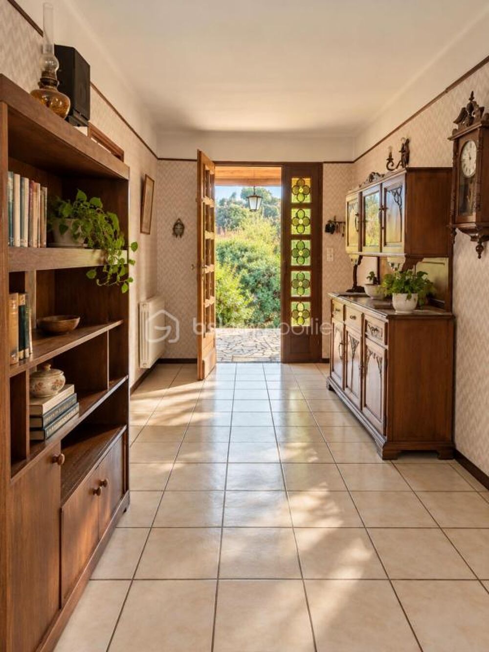 Vente Maison EXCLUSIVITÉ – Bourg-Saint-Andéol : maison au calme, terrain de 2 600 m² et belles dépendances Bourg saint andeol