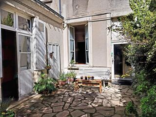  Maison � vendre 8 pi�ces 191 m�