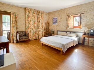  Maison à vendre 6 pièces 222 m²