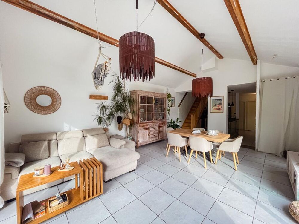 Vente Maison Maison Saint Brevin Les Pins 4 chambres 103.6 m2 Saint brevin les pins