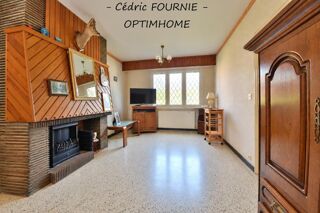  Maison à vendre 5 pièces 80 m²