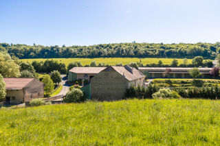  Propriété/château à vendre 10 pièces 147 m²