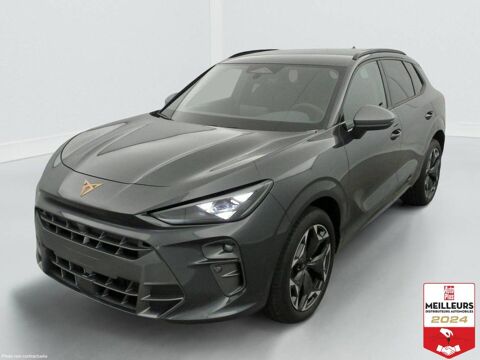 Cupra Terramar 1.5 eTSI Hybrid 150 ch DSG7 V 2025 occasion Lavau 10150