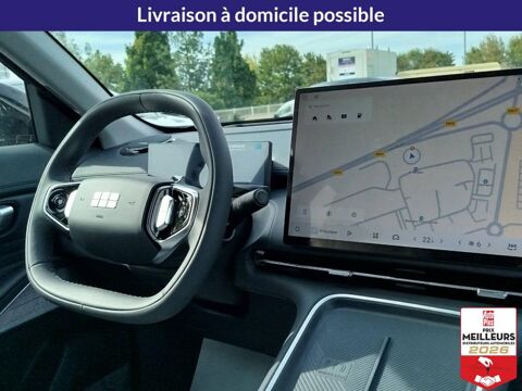 Starray EM-i 261 Max+ 2026 occasion 10150 Lavau