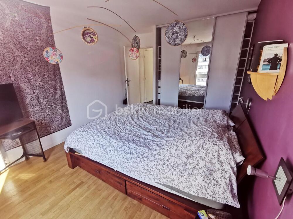  vendre  Duplex/triplex Nanterre (92000)