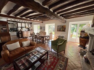  Maison à vendre 6 pièces 118 m²
