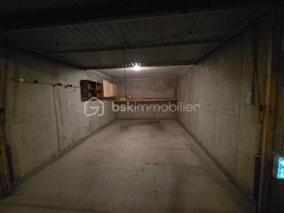  Parking / Garage à vendre 15 m²