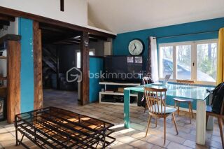  Maison à vendre 4 pièces 60 m²