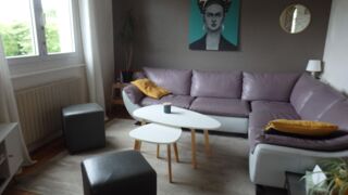  Maison à vendre 5 pièces 96 m²