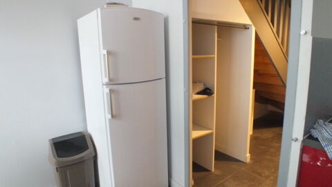  Appartement � louer 1 pi�ce 44 m�