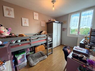 Vente Appartement Appartement à vendre 5 pièces  (56) Lanester