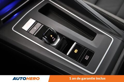 Golf VIII 2.0 TDI GTD DSG7 200 ch 2021 occasion 92130 Issy-les-Moulineaux