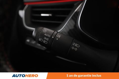 Arkana 1.6 E-Tech RS Line 145 ch 2022 occasion 92130 Issy-les-Moulineaux