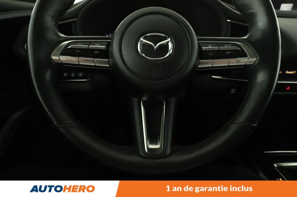 CX-30 2.0 Skyactiv-G M Hybrid 4x2 BVA6 150 ch 2022 occasion 92130 Issy-les-Moulineaux